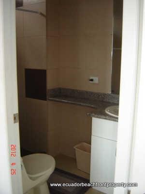 ecuador condo fir rent